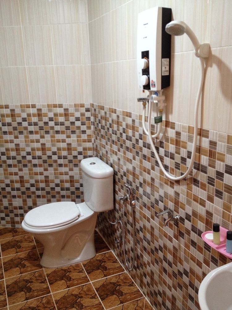 Hotel Sn Legacy Κουάλα Τερενγκάνου Εξωτερικό φωτογραφία