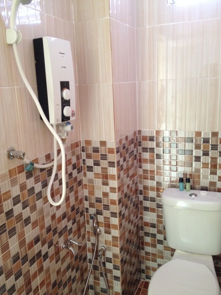 Hotel Sn Legacy Κουάλα Τερενγκάνου Εξωτερικό φωτογραφία